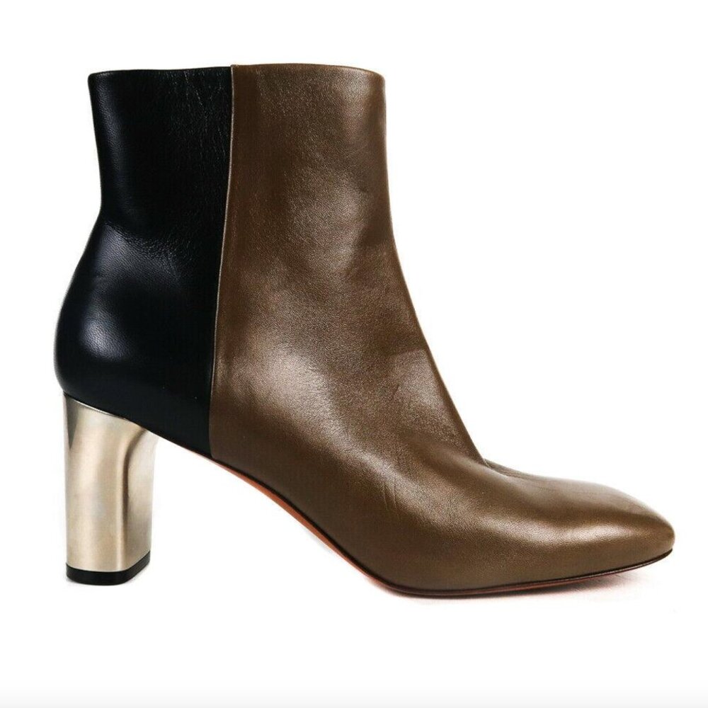 CELINE - Ankle Boots